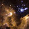 Nebula NGC 3603.jpg (49775 bytes)